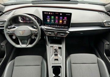 Cupra Formentor Crossover 1.5 TSI 150KM 2025 Cupra Formentor Pakiety, ACC, Digital Cockpit, Kamera,Rozpoznawanie znako, zdjęcie 5