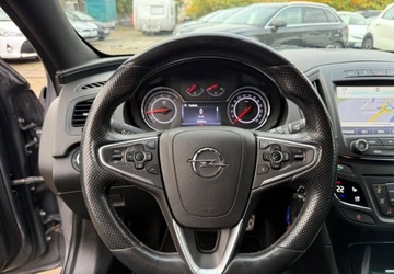 Opel Insignia I Country Tourer 2.0 CDTI Ecotec 170KM 2016 Opel Insignia Opel Insignia 2016r 2.0 Diesel 170KM, zdjęcie 13