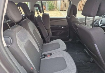 Citroen Spacetourer 2020 Citroen SpaceTourer Citroen SpaceTourer 2.0 Diesel 122KM, zdjęcie 9