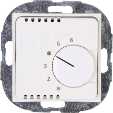 Termostat pokojowy Kopp