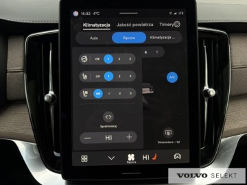 Volvo XC90 II 2025 Volvo XC 90 XC90 B5 B AWD Ultra Bright 7os aut, Ha, zdjęcie 22