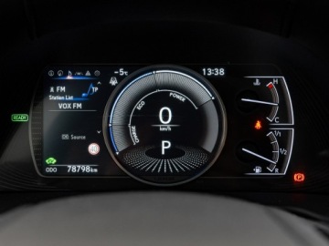 Lexus ES VII (XV70) 2019 Lexus ES300 ES 300H K.cof Podgrz.f Skóra, zdjęcie 13