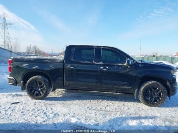 Chevrolet Silverado II 2024 Chevrolet Silverado 1500 High Country 2024 5.3 Benzyna 355KM, zdjęcie 5