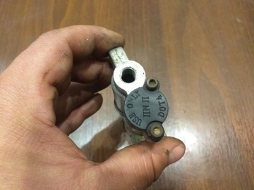 POMPA HAMULCOWA TYŁ QUAD ATV LONCIN 250