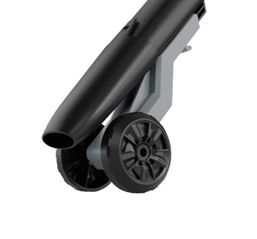 ПЫЛЕСОС ЛИСТ KARCHER АККУМУЛЯТОРНЫЙ ВЕНТИЛЯТОР