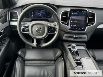 Volvo XC90 II 2024 Volvo XC 90 FV23% SalonPL T8 Plug-In Hybrig Plus D, zdjęcie 10