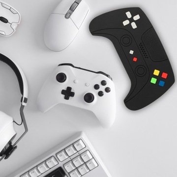 Kubek Podkładka Brelok PAD Gracz Gamer ZESTAW Prezentowy GEMINGOWY