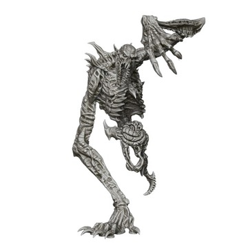 Vamp Beast - VC - Vampire Coast - Druk 3D