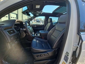 Chevrolet Tahoe GMT900 2023 Chevrolet Tahoe Premiere 1Lz 2023 5.3 Benzyna 355KM, zdjęcie 5