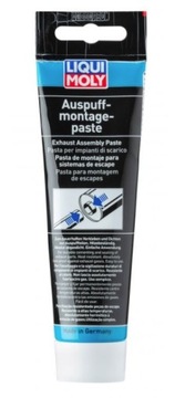 LIQUI MOLY PASTA DO MONTAŻU UKŁADU WYDECHOWEGO