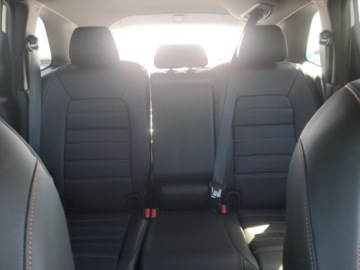 Honda CR-V VI 2025 Honda CR-V Sport-L 2025 2.0l 2.0 Hybryda 204KM, zdjęcie 10