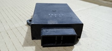 YAMAHA XJ 600 97-03 4BR-10 МОДУЛЬ ЗАЖИГАНИЯ РЕЛЕ КОМПЬЮТЕРНОГО КОНТРОЛЛЕРА