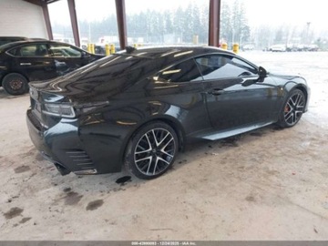 Lexus RC Coupe 350 310KM 2018 Lexus RC 350 2018 3.5 Benzyna 311KM, zdjęcie 5