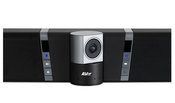 System do wideokonferencji AVer VB342+