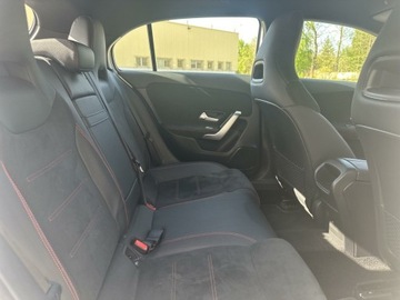 Mercedes Klasa A W177/V177 Hatchback Facelifting 1.3 200 163KM 2024 Mercedes-Benz A 200, zdjęcie 18