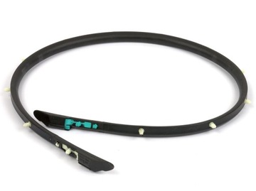 ПРОКЛАДКА КАПОТА МУСТАНГ 2017-