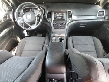 Jeep Grand Cherokee IV 2020 Jeep Grand Cherokee Laredo 2020 3.6l 3.6 Benzyna 293KM, zdjęcie 8