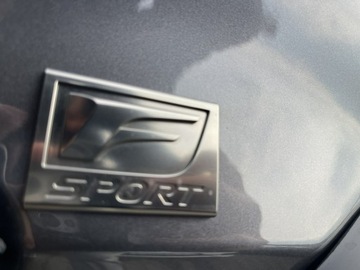 Lexus UX Crossover Facelifting 2.0 300h 199KM 2024 Lexus UX 300H Hybryda Automat Kamera Podgrzewanie, zdjęcie 8