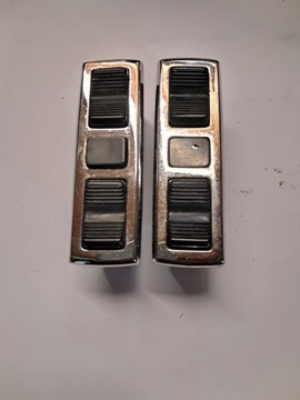 2x PRZEŁĄCZNIK SZYBY MERCEDES W123 107 0018214951