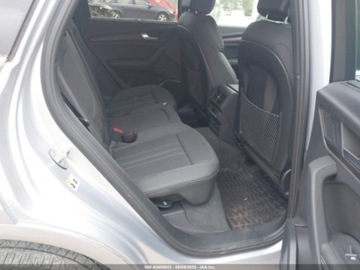 Audi 2023 Audi Q5 Sportback 2023 AUDI Q5 SPORTBACK PRESTIGE 45 TFSI S LINE QUATTRO S, zdjęcie 14