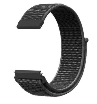 PASEK NYLONOWY OPASKA DO XIAOMI MI WATCH COLOR