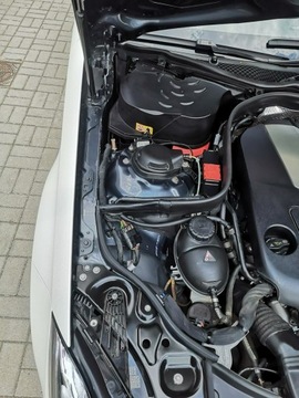 Mercedes CLS W218 Shooting Brake Facelifting 350 BlueTec 258KM 2016 Mercedes CLS 350 3.0 V6 CDI # E 350 # Automat #, zdjęcie 30