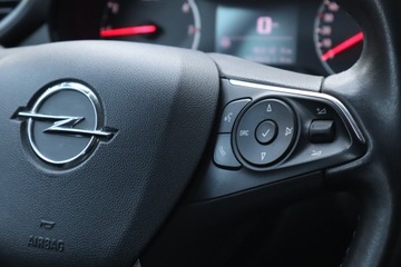 Opel 2019 Opel Crossland 1.2 Turbo, Salon Polska, zdjęcie 15