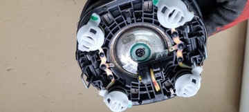 SQ5 8R Q5 LIFT PODUSZKA KIEROWNICY SLINE ŚCIĘTA KIERA AIRBAG S4 B8 S5