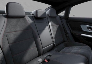 Mercedes CLA C118/X118 2026 Mercedes-Benz CLA 200 4M AMG Premium 1.5 Benzyna 163KM, zdjęcie 7