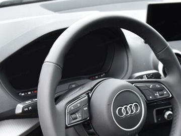 Audi Q2 SUV Facelifting 1.5 35 TFSI 150KM 2025 AUDI Q2 35 TFSI Suv 1.5 (150KM) 2025, zdjęcie 6