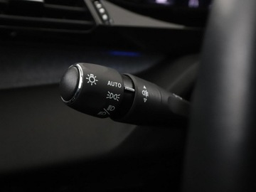 Peugeot 308 III Hatchback 1.2 PureTech 130KM 2022 Peugeot 308 Automat full LED półskóra navi, zdjęcie 33