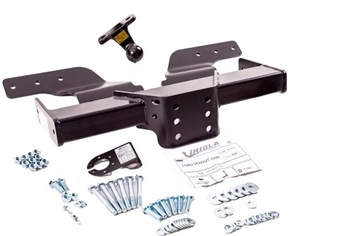 WZMOCNIONY HAK HOLOWNICZY FORD TRANSIT 2000-2013