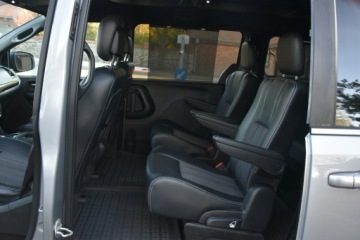 Chrysler Town &amp; Country V 2014 Chrysler Town &amp; Country S 3.6 V6 292KM 2014r., zdjęcie 13