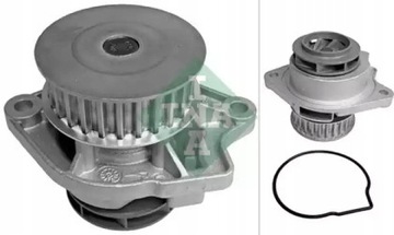 ВОДЯНОЙ НАСОС ИНА 538002610