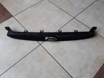 GRILL - ATRAPA - FORD ESCORT VII - MK7 - NOWY
