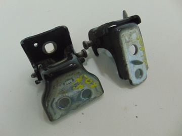 PANT DVEŘE PRAVÝ ZADNÍ PEUGEOT 508 KTVD