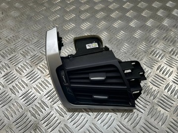 BOCZNA KRATKA NAWIEWU DESKI BMW X5 F15 F16 925292706