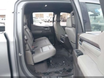  GMC Sierra Short Box Slt 2023 3.0 Diesel 305KM, zdjęcie 9