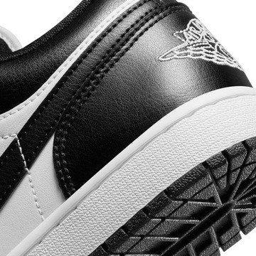 Buty Nike Air Jordan 1 Low Panda DC0774-101 r. 38