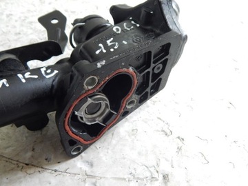КОРПУС ТЕРМОСТАТА NISSAN JUKE 1.5 DCI 10-19