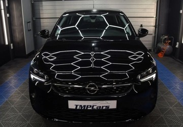 Opel Corsa F Hatchback 5d 1.2 Turbo 100KM 2021 Opel Corsa Bogata wersja wyposazenia _ Benzyna 100 KM _ 1.2 Benzyna 100KM, zdjęcie 25