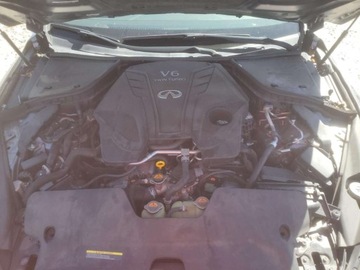 Infiniti Q50 II 2020 Infiniti Q50 Pure 2020 3.0l 3.0 Benzyna 300KM, zdjęcie 6