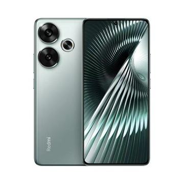 12GB+256GB Smartfon Redmi Turbo 3
