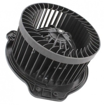 VOLVO S70 V70 WENTYLATOR WNĘTRZNA DMUCHAWA NOWA