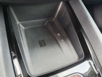 Skoda Octavia IV Kombi Plug-in 1.4 TSI iV Plug-In Hybrid 204KM 2022 Skoda Octavia serwis ASO 1.4hybr. 204KM bezwypadkowy MatrixLED SmartLink h, zdjęcie 19