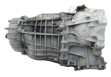 AUDI A4 B8 LIFT 2.0 TDI AUTOMATYCZNA SKRZYNIA BIEGÓW MULTITRONIC NYM
