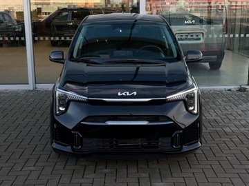 Kia Picanto III Hatchback 5d Facelifting 1.0 DPI 67KM 2025 KIA Picanto 1.0 DPI L Hatchback 68KM 2025, zdjęcie 2
