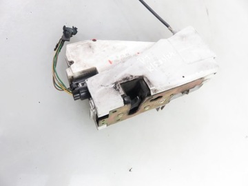 ЗАМОК ЗАДНИЙ ПРАВЫЙ SEAT ALHAMBRA I 93BG220A20DD