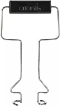 НАБОР ПОХОДНОЙ ПЕЧИ OMNIA KIT MAXI 4 шт. 3л