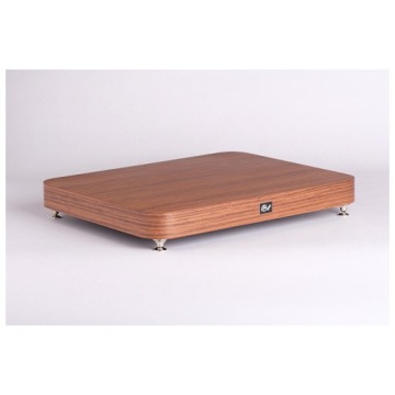 1ARC Натуральная деревянная антивибрационная платформа AUDIO